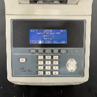 Applied Biosystems GeneAmp 9700 PCR System image 2